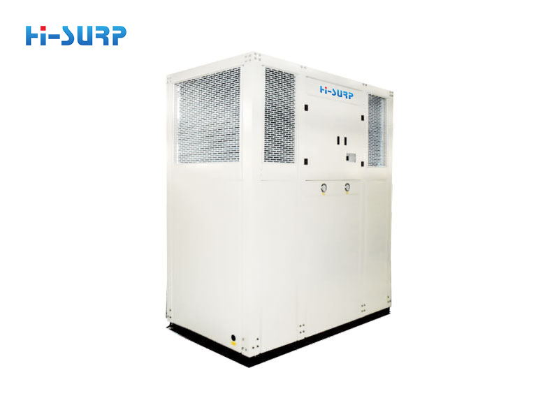 低溫工業(yè)冷水機
